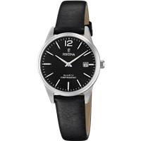 Montre Festina Femme in Acier F20510/8 - F20510/8